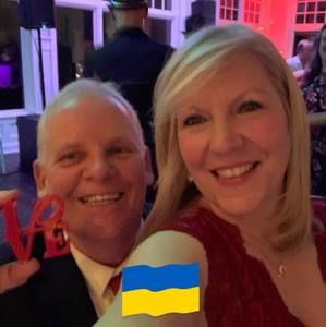 Meet your Posher, Maureen